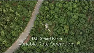 Variable Rate Operation