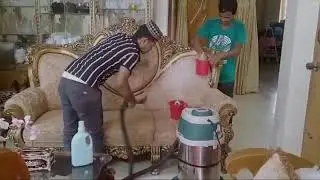 sofa cleaning home service ctg☎️01819029389