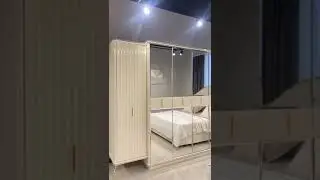 Спальня Элен от фабрики Фортуна.