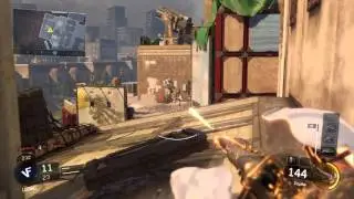 Fun Stuff: Sythe, High Caliber & RK5