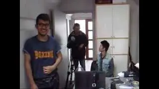 MasterKey Studios - Documentary