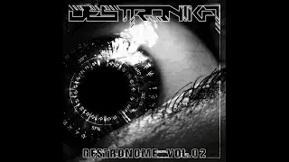 Mr Madness - Ode To Hardtrance  (FREE DL)