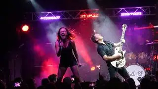 Road Trip - Live! - Crazy Train - 7.29.23 / Waunakee, WI