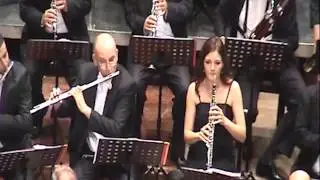 cloture la Surprise du Chef D'Orchestre Amine Kouider