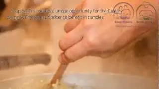 Testimonial- Calgary Women's Emergency Shelter