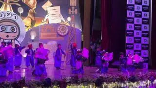 Sanchar 2025 @ CIS CHD