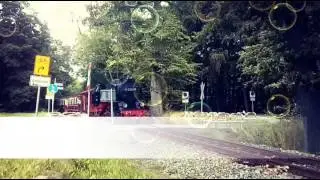 Modelleisenbahn Spur H0 