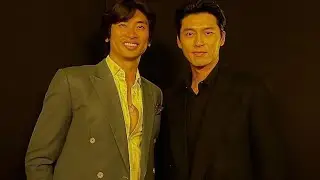 Son Ye Jin ❤️ Hyun Bin   Love&rsquo;s Thin Ice
