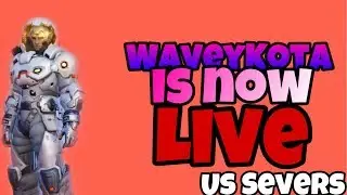 🔴Pubs On Creative + Playing With Subs | Showing Skills | #creativedestruction - WaveyKota