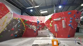 Hardbloc (06/05/2022) - TDF Escalade