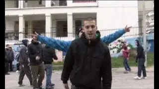 Dynasis - Loui Loui | Feat Dj D-mice (Video clip)