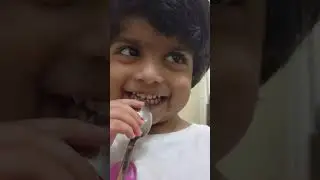 Soyra singing ABCD