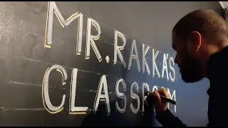 What is Soca? Mr Rakka's Classroom #1