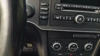 Saab 9-3 Aero Griffin MY 2012