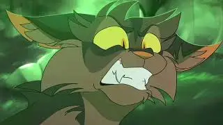 клип мой демон/бич/ автор @bobr-s2j