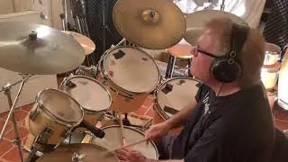 Bob Marley and The Wailers - Waiting in Vain (Drum Cover)