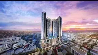 July 2016   The Skyline Construction Update