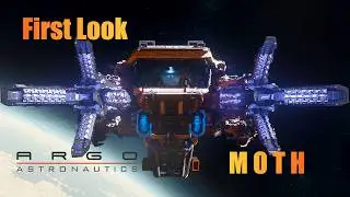 Star Citizen - Argo MOTH - Is it worth it?