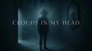 Clouds In My Head | Haunting Alternative Pop Ballad | Moe P. AI Music