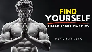 Lose Everyone, Find Yourself | STOICISM