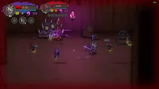 Lost Castle Co-Op