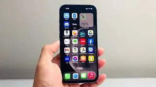 How To Clear App Usage Data on iPhone