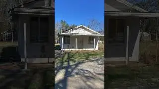 Safford, Alabama &mdash; A Crossroads with Deep Roots