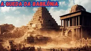 Caldeus - A Queda do Império Neobabilônico