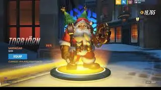 Overwatch Winter Event 2018 Loot Box Opening Part 2