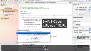 coding using the camera3