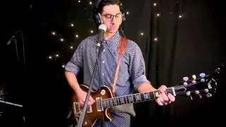 Keeper Keeper - Vagabonds (Zowie Couch Live)