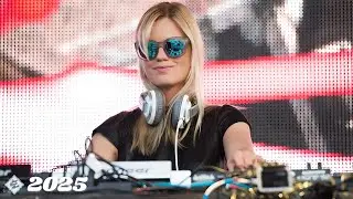 Deep House Visual Experience | Uma Jornada Sensorial