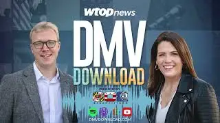 PODCAST: Verdicts in Depp-Heard Defamation Trial & Commanders' Dan Snyder called to Congress