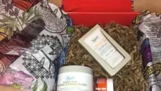 ПОКУПКИ I BATH & BODY WORKS, ZARA, Kiehl's &lrm; I Miss V I