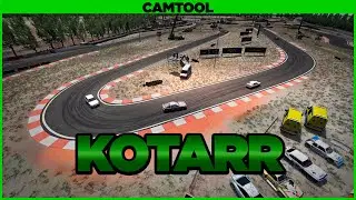Assetto Corsa | Kotarr Camtool