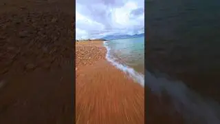 FPV Drone at Piraeus Beach #athens  #fpvdrone #beach #greece