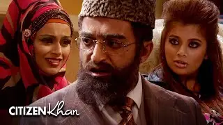 LIVE 🔴 Mr Khan's most unhinged moments from Series 3! | Citizen Khan  | BBC Comedy Greats