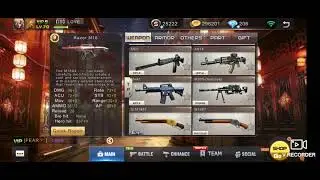 sell account Crisis Action,   27.23$(Haggling is appropriate)