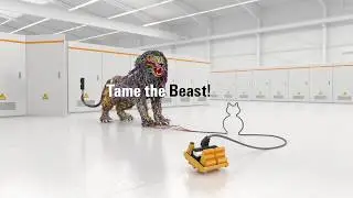 Tame the Beast! - Systemverkabelung f&uuml;r die Steuerung leicht gemacht
