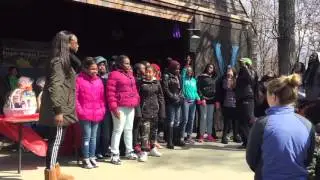 FResh Air Fund Camp
