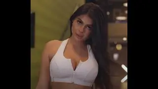 Bikini and Fitness Model AMANDA TRIVIZAS