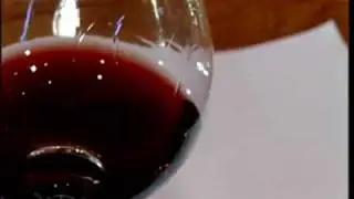 El color del vino
