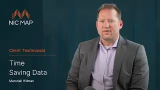 Client Testimonial: Time Saving Data