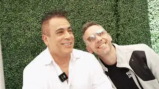 S4E12 Funny Moments: Todd tells The Village People's, Felipe Rose 