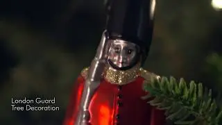 Laura Ashley Christmas 2018- Decorating your Christmas Tree