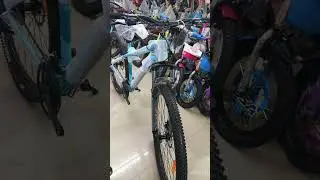 91vector Darknight model 29t 21 speed 🚄🚅