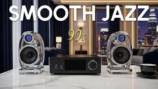 Smooth Jazz x R&B Flow &ndash; Chill Grooves for Peaceful Days