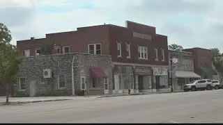 Winnsboro working to revitalize downtown