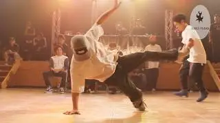Supernaturalz, BDKMV, Body Carnival vs. Zabuto. Bebboy 2019 top 16