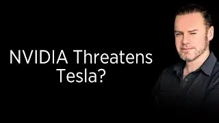 Уменьшается ли конкурентное преимущество TSLA в области беспилотных автомобилей: смогут ли конкур...